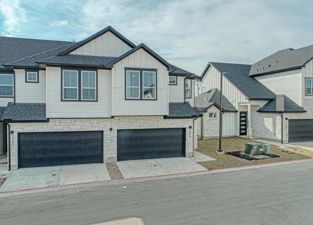 Property at 2600 Gattis School Rd #401, Round Rock, TX 78664, 3 beds, 2.5 baths