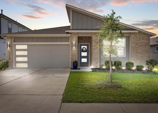 Property at 13716 Clerk St, Pflugerville, TX 78660, 3 beds, 2 baths