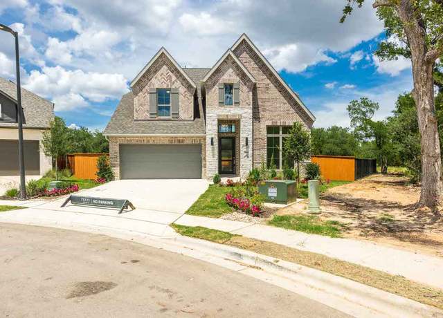 Property at 5600 Sean Paul Ln, Georgetown, TX 78628, 5 beds, 4 baths