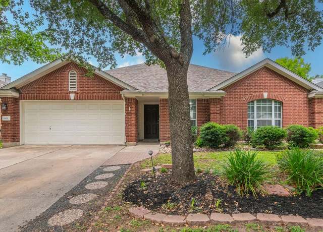 Property at 1601 Natural Bridge Ln, Pflugerville, TX 78660, 4 beds, 2 baths
