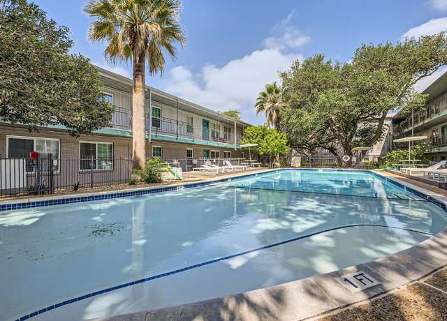 Property at 300 Crockett St #115, Austin, TX 78704, 1 bed, 1 bath
