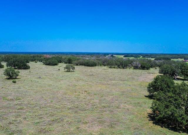 Property at Lot 106 N Waterbuck Way, Lampasas, TX 76550