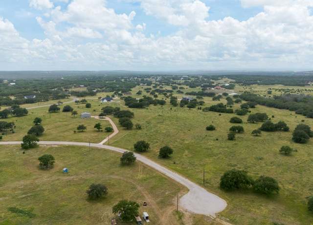 Property at Lot 106 N Waterbuck Way, Lampasas, TX 76550