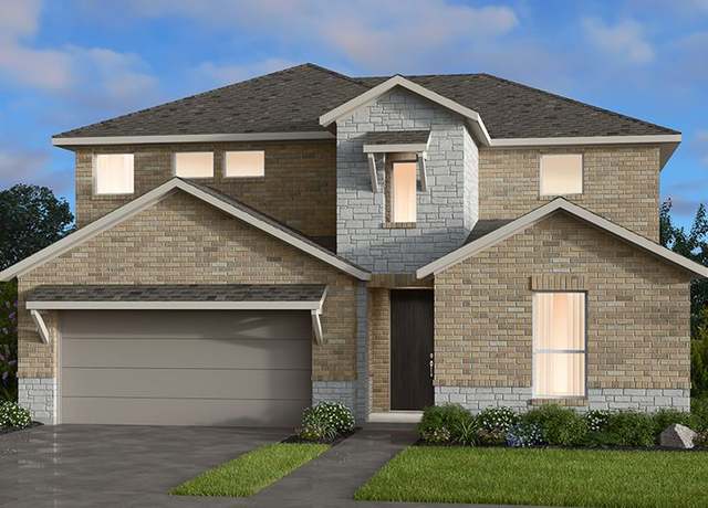 Property at 205 Terrene Trl, Georgetown, TX 78628, 5 beds, 3.5 baths