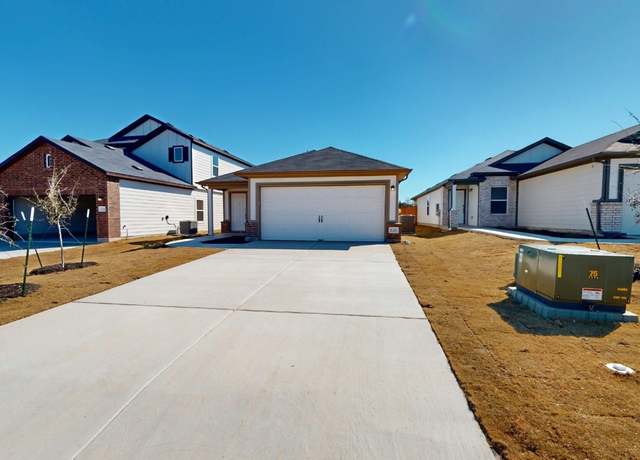 Property at 120 Flying Tigers Trl, Jarrell, TX 76537, 3 beds, 2 baths
