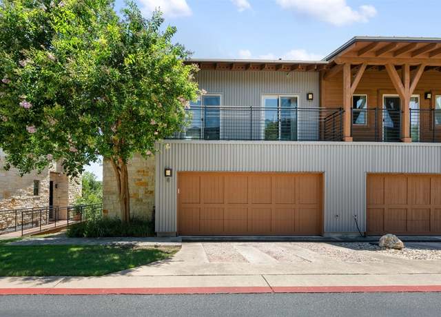 Property at 8110 Ranch Road 2222 #8, Austin, TX 78730, 2 beds, 2.5 baths