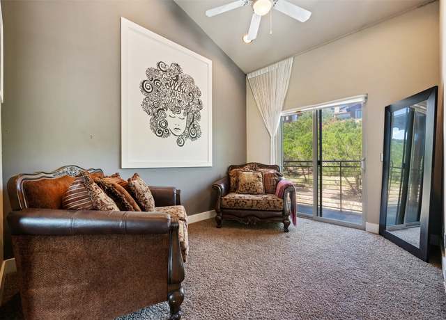 Property at 8110 Ranch Road 2222 #8, Austin, TX 78730, 2 beds, 2.5 baths