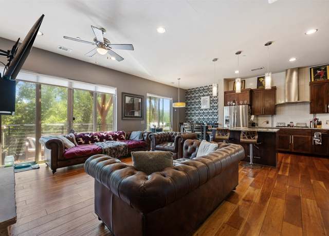 Property at 8110 Ranch Road 2222 #8, Austin, TX 78730, 2 beds, 2.5 baths