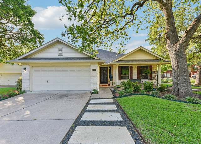 Property at 8909 Lomita Verde Ct, Austin, TX 78749, 4 beds, 2 baths