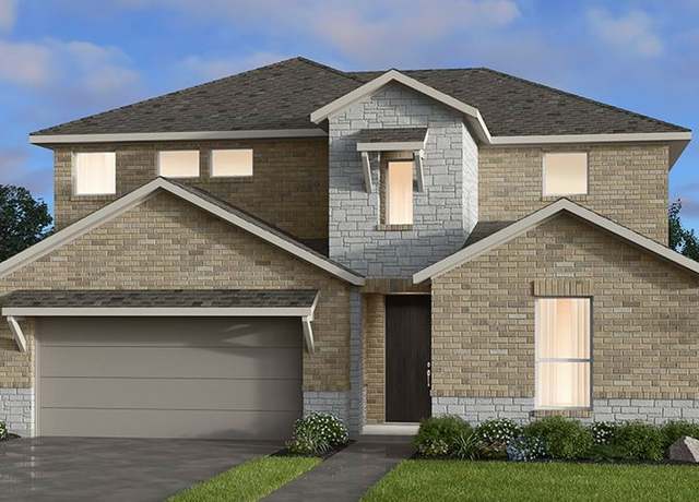 Property at 162 Milam Creek Dr, Kyle, TX 78640, 5 beds, 4.5 baths