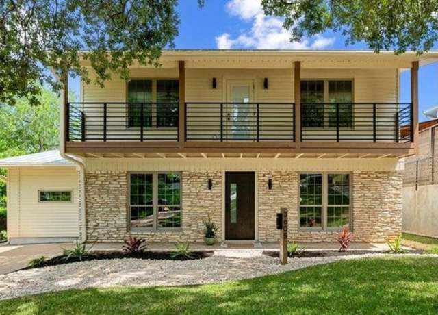Property at 3605 Tallison Ter, Austin, TX 78704, 4 beds, 2 baths