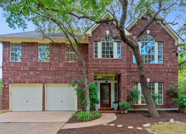 Property at 3909 Trout Dr, Austin, TX 78749, 4 beds, 2.5 baths