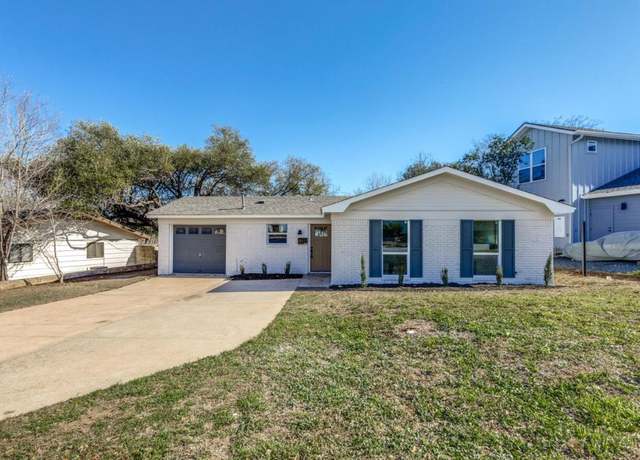 Property at 6401 Cooper Ln, Austin, TX 78745, 3 beds, 2 baths