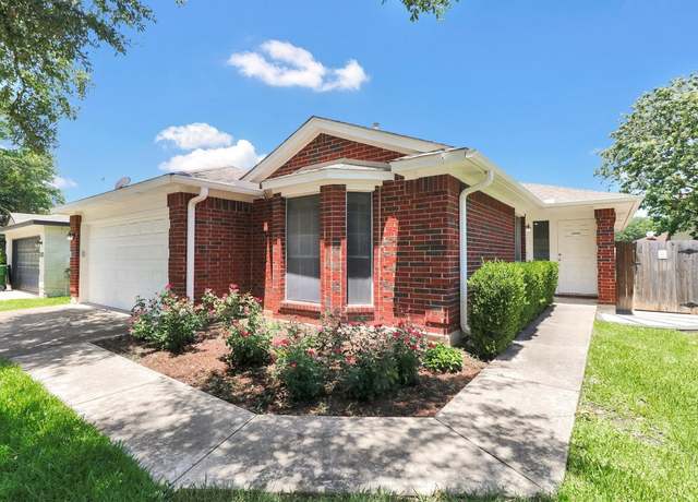 Property at 1718 Zydeco Dr, Round Rock, TX 78664, 3 beds, 2 baths