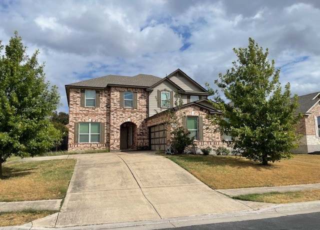 Property at 1100 Autumn Sage Way, Pflugerville, TX 78660, 4 beds, 2.5 baths