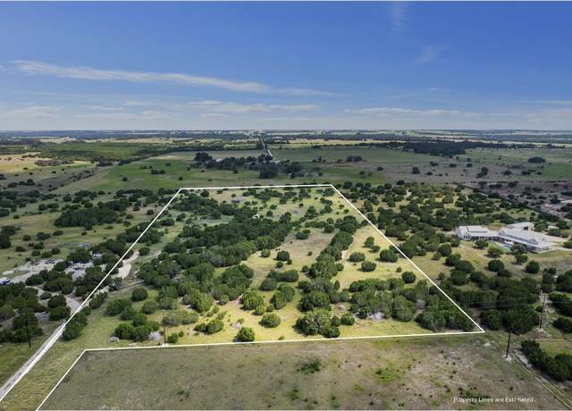 Property at 999 County Road 217 Rd, Florence, TX 76527