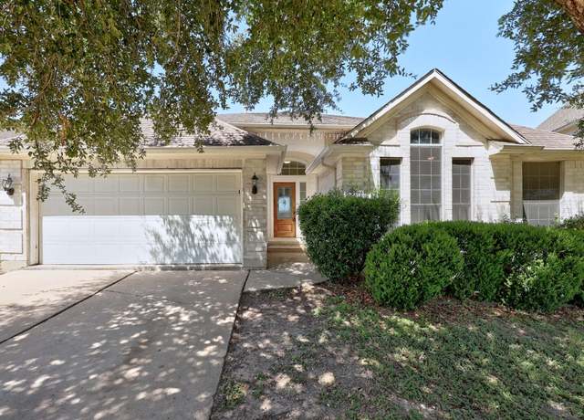 Property at 6908 Thistle Hill Way, Austin, TX 78754, 4 beds, 2.5 baths