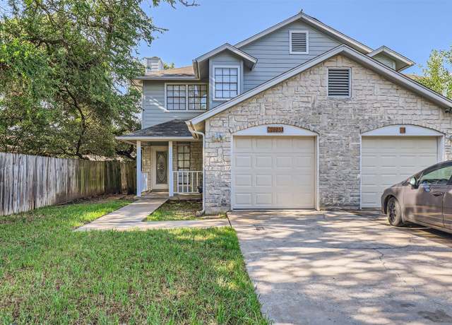 Property at 2603 Howellwood Way Unit A &B, Austin, TX 78748, 4 beds, 5 baths