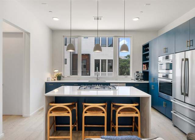 Property at 3100 Menchaca Rd #24, Austin, TX 78704, 3 beds, 3.5 baths