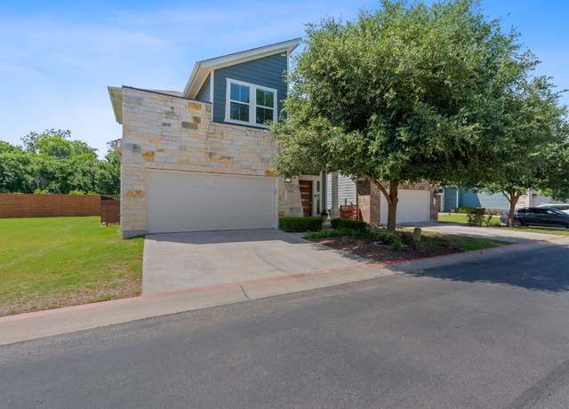 Property at 6008 Rubicon Run, Austin, TX 78745, 3 beds, 2.5 baths
