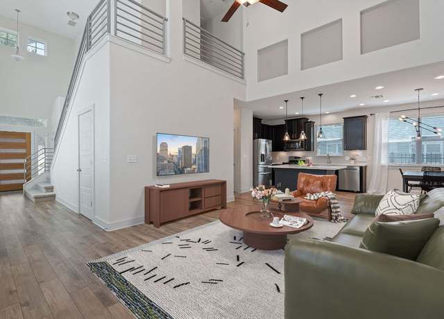 Property at 6008 Rubicon Run, Austin, TX 78745, 3 beds, 2.5 baths