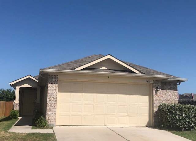 Property at 14704 Strata Rd, Manor, TX 78653, 4 beds, 2 baths