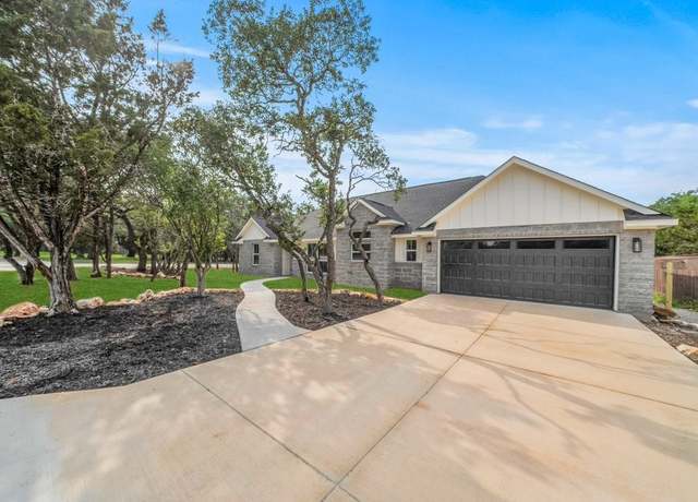 Property at 2 Stepping Stone Ct, Wimberley, TX 78676, 3 beds, 2 baths