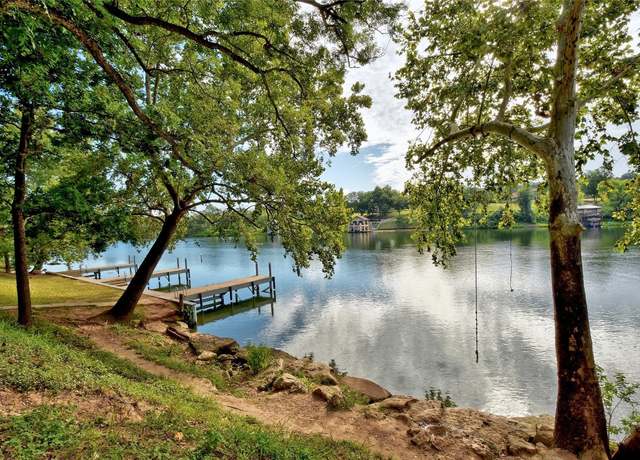 Property at 2101 Rain Water Dr, Austin, TX 78734, 3 beds, 2 baths