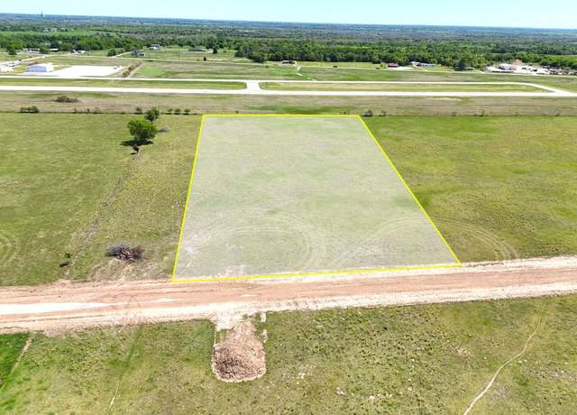 Property at P2L13 Limestone County Road 463, Mexia, TX 76667