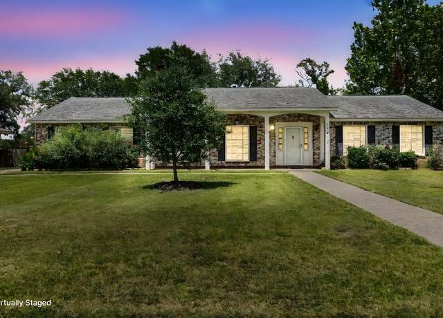 Property at 730 Sarah Jo St, La Grange, TX 78945, 3 beds, 2 baths