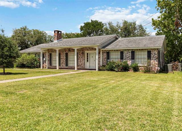 Property at 730 Sarah Jo St, La Grange, TX 78945, 3 beds, 2 baths