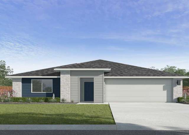 Property at 312 Morning Glory Loop, Kyle, TX 78640, 4 beds, 2 baths