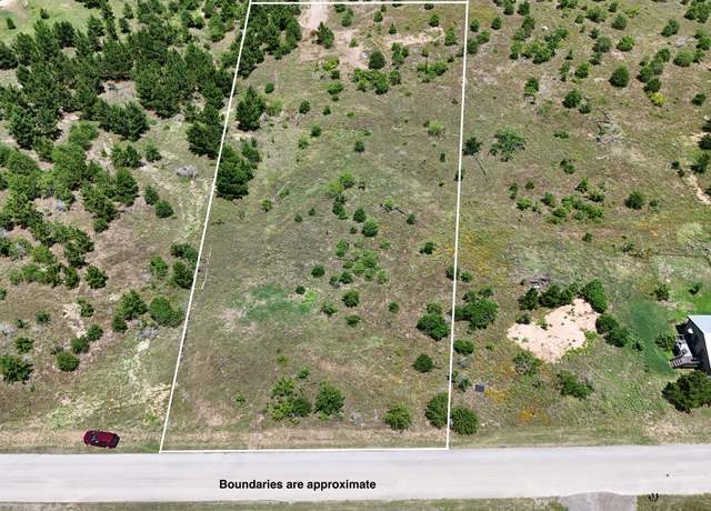 Property at Lot 2 Cottletown Rd, Smithville, TX 78957