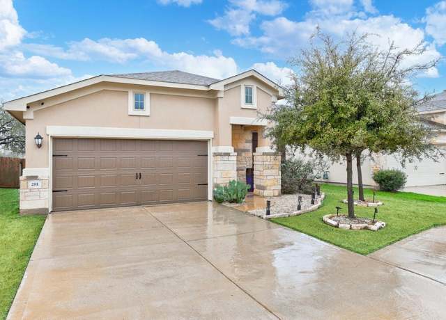 Property at 281 Diamond Point Dr, Dripping Springs, TX 78620, 3 beds, 2 baths