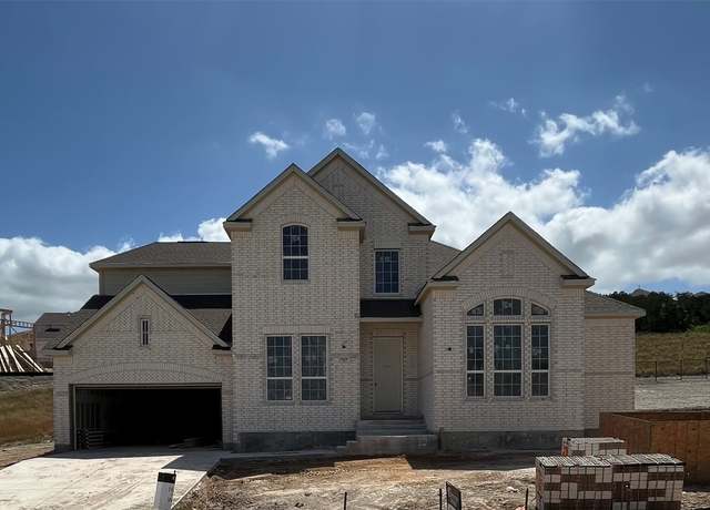 Property at 1408 Jolie Rose Bnd, Leander, TX 78641, 4 beds, 3.5 baths