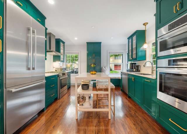 Property at 1107 Maufrais St, Austin, TX 78703, 3 beds, 3 baths