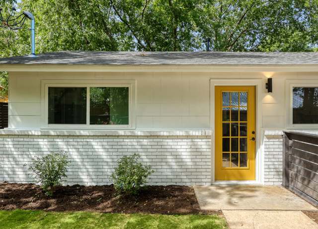 Property at 5005 Avenue F, Austin, TX 78751, 6 beds, 4 baths