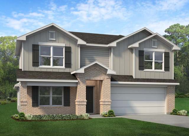 Property at 3815 Leming Ct, Temple, TX 76504, 3 beds, 2.5 baths