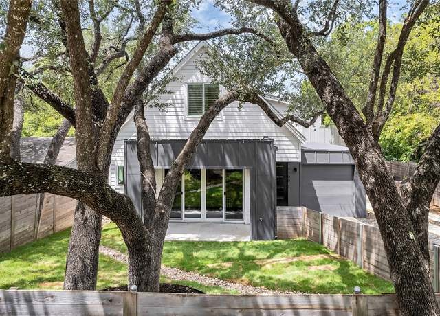 Property at 3100 S 5th St #1, Austin, TX 78704, 4 beds, 3.5 baths
