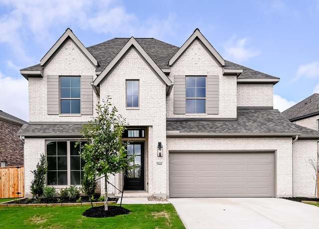 Property at 546 Cold River Run, Kyle, TX 78640, 4 beds, 3.5 baths
