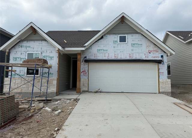 Property at 285 Wrangell Way, Dripping Springs, TX 78620, 4 beds, 2 baths
