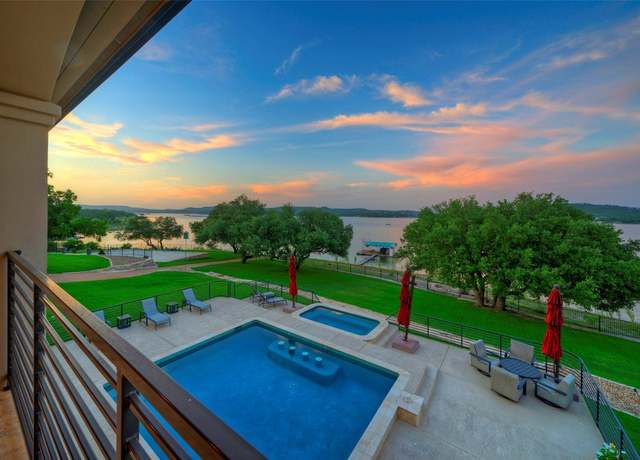 Property at 15210 Rainbow One St, Austin, TX 78734, 6 beds, 6 baths
