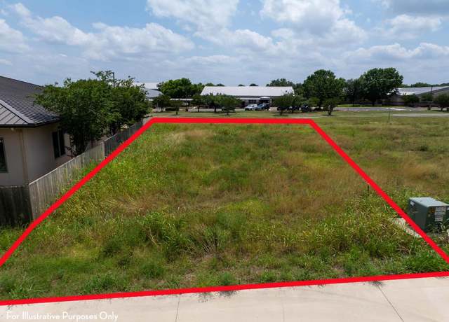 Property at 362 Stagecoach Trl, San Marcos, TX 78666