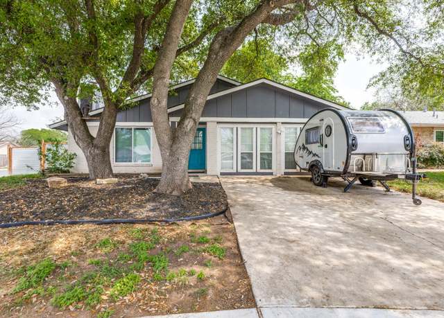 Property at 6309 Woodhue Dr, Austin, TX 78745, 3 beds, 2 baths