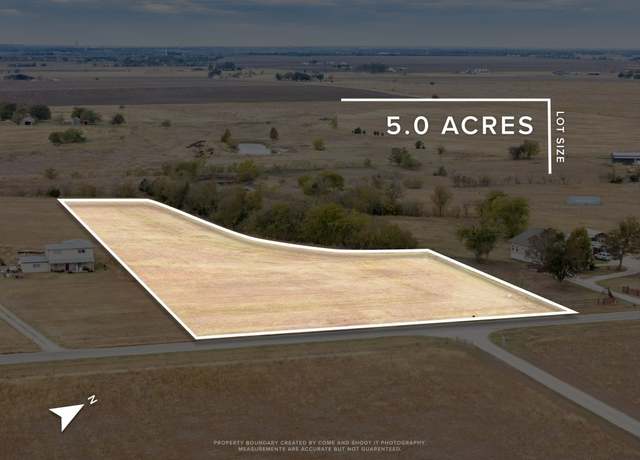 Property at TBD Cr 432, Taylor, TX 76574