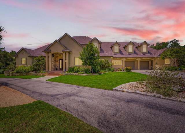 Property at 1104 Jennings Branch Rd, Georgetown, TX 78633, 4 beds, 3.5 baths