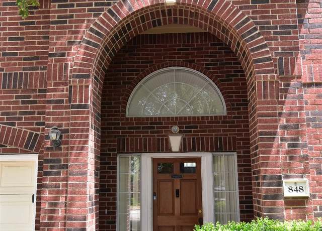 Property at 848 Smoke Signal Pass, Pflugerville, TX 78660, 4 beds, 2.5 baths