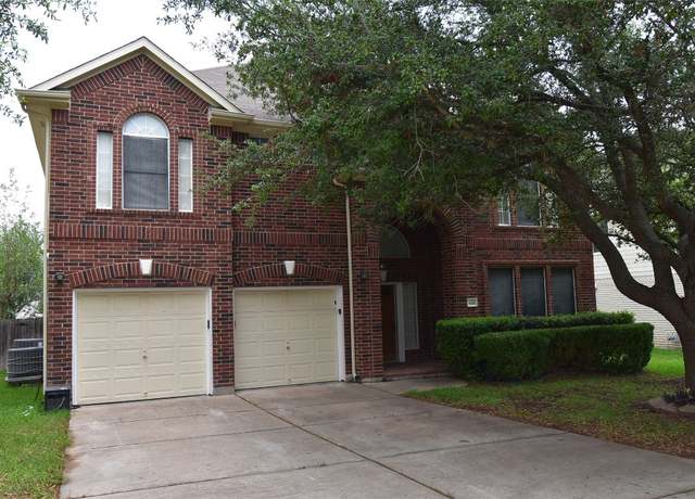Property at 848 Smoke Signal Pass, Pflugerville, TX 78660, 4 beds, 2.5 baths