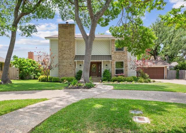 Property at 2901 Olympia Dr, Temple, TX 76502, 4 beds, 3.5 baths