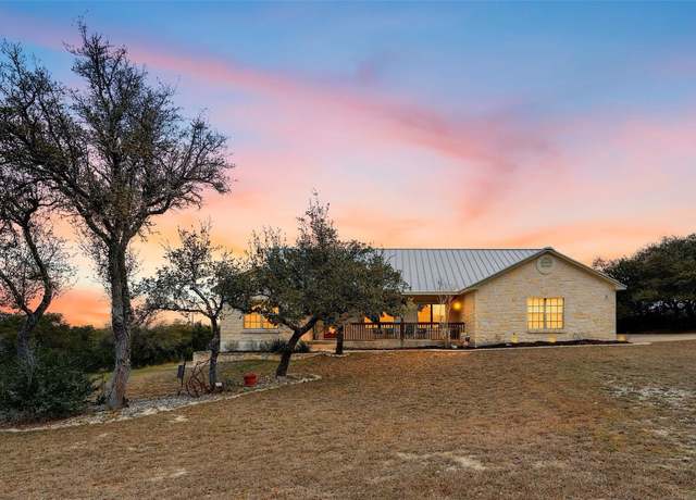 Property at 1370 Sunset Vw, Fischer, TX 78623, 3 beds, 2 baths